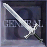 Cast-Iron Long Sword