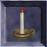 Everburn Candle