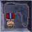 Medallion of the Kunzar