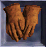 Ratskin Gloves