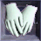 Used Merchants Gloves